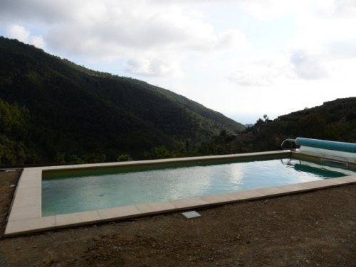 Archisio - Rosalba Ruppi - Viviamo Nel Verde - Progetto Piccola piscina