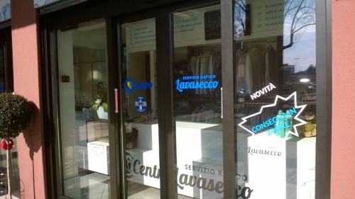 Archisio - Marco Valenti - Progetto Negozio in settimo