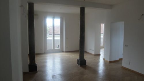 Archisio - Marco Valenti - Progetto Nuovo showroom via manzoni