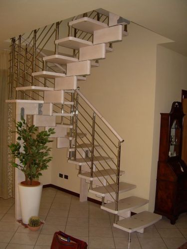 Archisio - Marco Valenti - Progetto Recupero sottotetto in legnano