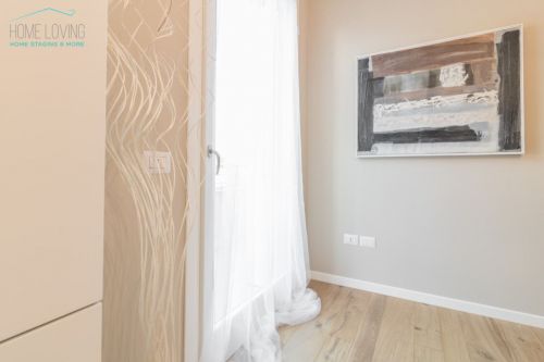 Archisio - Giovanna Favero - Home Loving - Progetto Home staging - casa marci