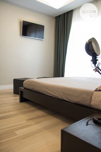 Archisio - Spazio 14 10 - Progetto Portfolio