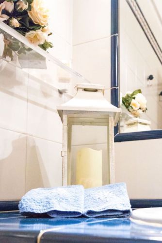 Archisio - Home Atmosphere - Progetto Homestaging per laffitto