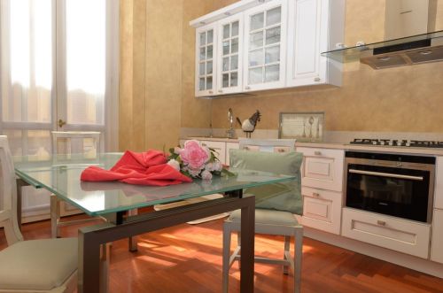 Archisio - Home Atmosphere - Progetto Progetto home staging appartamento centro storico
