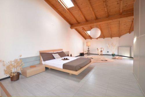 Archisio - Home Atmosphere - Progetto La casa co tra i vigneti