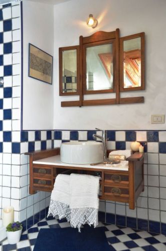 Archisio - Home Atmosphere - Progetto Mansarda sui colli tortonesi