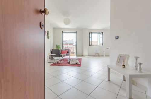 Archisio - Barbara Vucusa - Progetto Home staging
