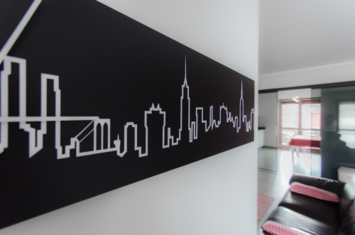 Archisio - Barbara Vucusa - Progetto Interior photography