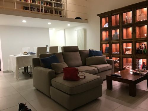 Archisio - Illiano Studio Di Architettura - Progetto Fronte del porto