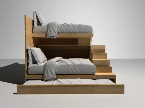 Archisio - Illiano Studio Di Architettura - Progetto Kinder castle