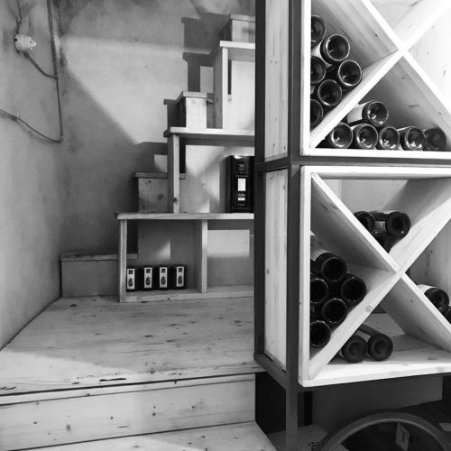 Archisio - Illiano Studio Di Architettura - Progetto La cantina della catagna