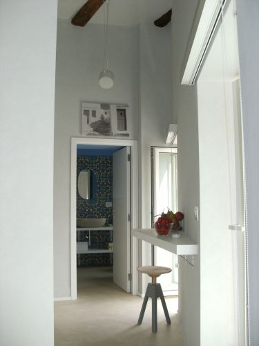 Archisio - Simona Mele - Sim Design - Progetto Casa p