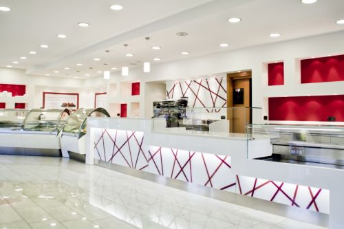 Archisio - Luigi Semeraro Design - Progetto Fruit terapy