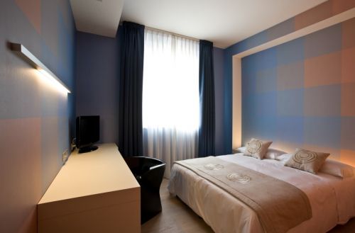 Archisio - Luigi Semeraro Design - Progetto Salento colore emozione