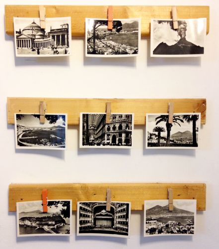 Archisio - Mario Imperato - Progetto Photo composition