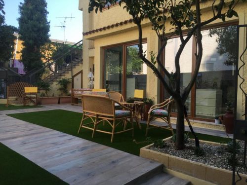 Archisio - Errico Gaglianese - Progetto Ristrutturazione immobile privato