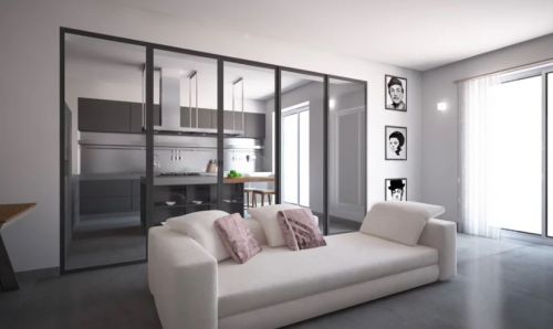 Archisio - Valentina Musella - Progetto Project