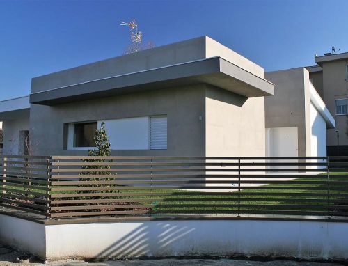 Archisio - Ristudio - Progetto Casa x