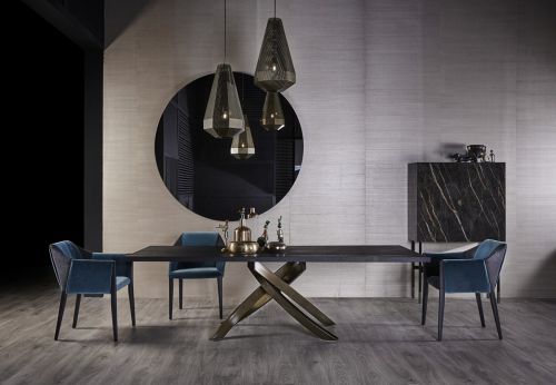 Archisio - Marco Gottardi - Studio Contromano - Progetto Bontempi casa - salone del mobile 2017