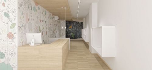 Archisio - Marco Gottardi - Studio Contromano - Progetto Mamio