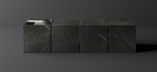 Archisio - Marco Gottardi - Studio Contromano - Progetto Centopercento