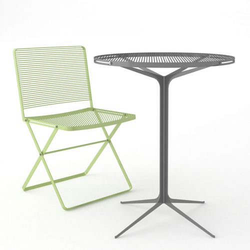 Archisio - Marco Gottardi - Studio Contromano - Progetto Linea