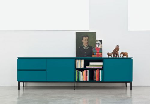 Archisio - Marco Gottardi - Studio Contromano - Progetto Cosmopolitan