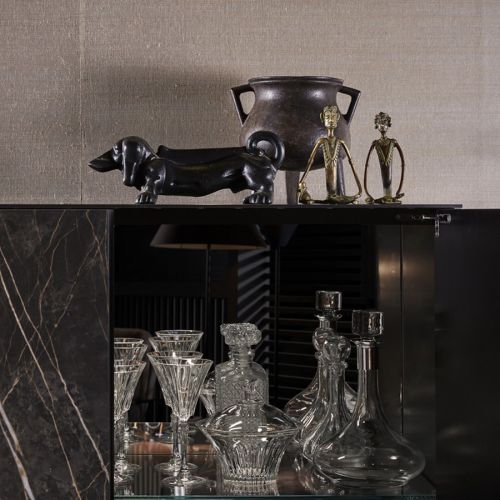 Archisio - Marco Gottardi - Studio Contromano - Progetto Madison