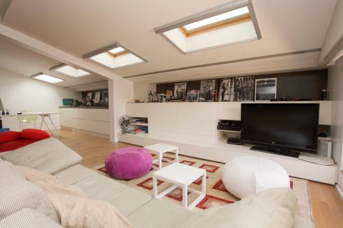 Archisio - Mario Treccarichi - Progetto Un centro terra cielo