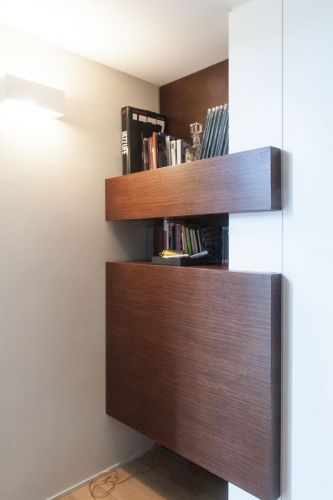 Archisio - Mario Treccarichi - Progetto Ristrutturazione abitazione privata