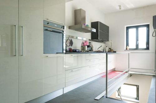 Archisio - Mario Treccarichi - Progetto Ristrutturazione abitazione privata