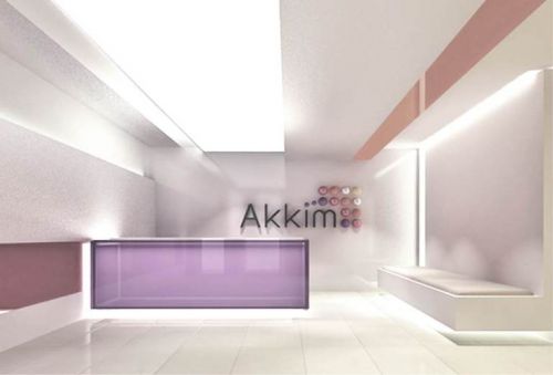 Archisio - Howo Architecture - Progetto Akkim maka center