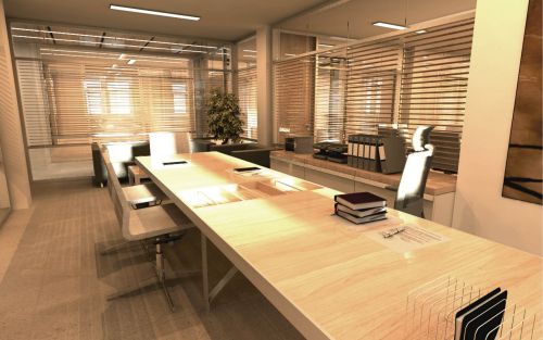 Archisio - Howo Architecture - Progetto Akkim office