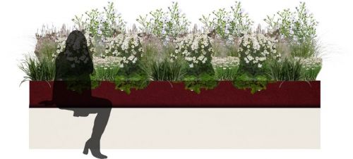 Archisio - Gianluca Fricchione - Progetto Appalto integrato sede bpf