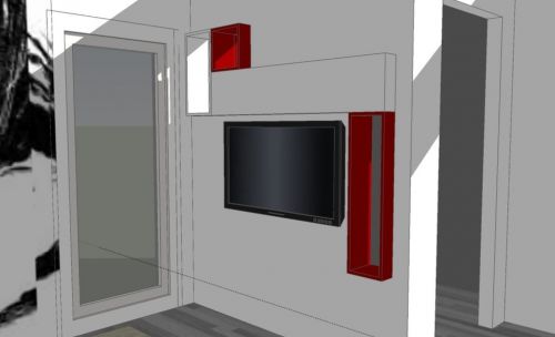 Archisio - Fulvia Vellusi - Progetto Valentina