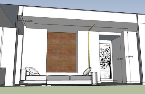 Archisio - Fulvia Vellusi - Progetto Maurizio federica