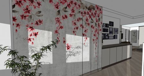 Archisio - Fulvia Vellusi - Progetto Via de pretis