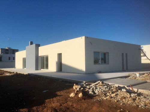 Archisio - Maurizio De Vito - Progetto Ristrutturazione interni ed esterni