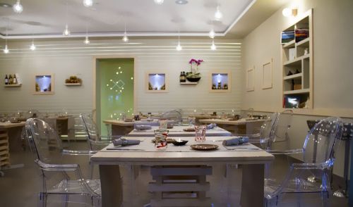 Archisio - Studio Di Architettura Ed Ingegneria C3 - Progetto Ristorante baia dei butteri