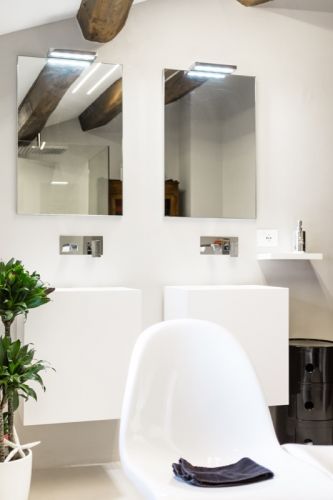 Archisio - Venderesubitocasa By Filippo Pederiva - Progetto Bagno e sala hobby