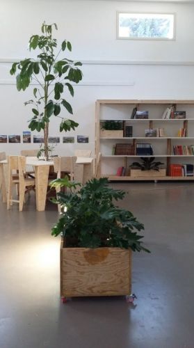 Archisio - Gabriele Fanuli - Progetto Autocostruzione