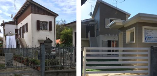 Archisio - Venderesubitocasa By Filippo Pederiva - Progetto Staging veloce per fotografie