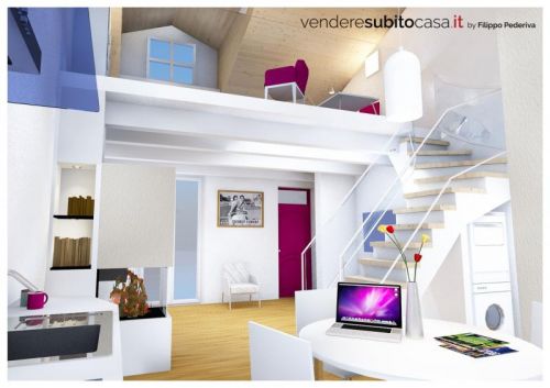 Archisio - Venderesubitocasa By Filippo Pederiva - Progetto Redesign totale