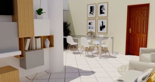 Archisio - Marina Dionisi Home Stager E Interior Designer - Progetto Spazio nel living