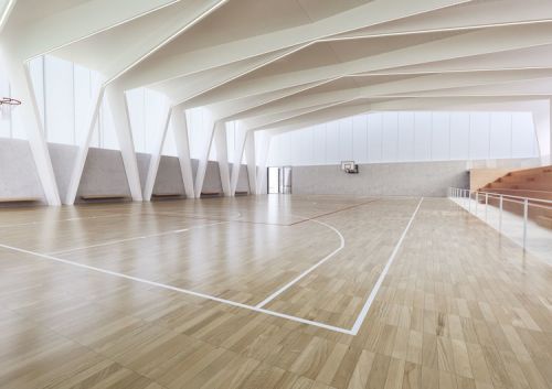 Archisio - Tixa - Progetto Isola dello sport