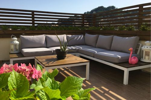 Archisio - Progettare Spazi Verdi - Progetto Elegante modernit