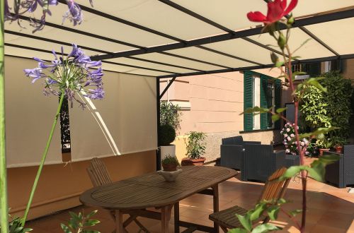 Archisio - Progettare Spazi Verdi - Progetto Cotto da vivere