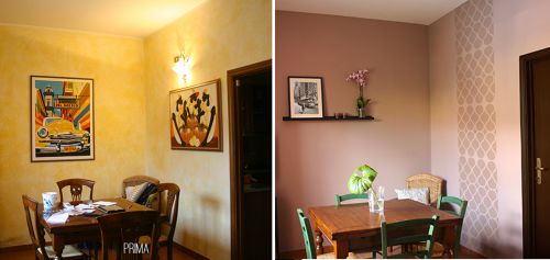 Archisio - Rifo - Progetto La casa della giovane coppia