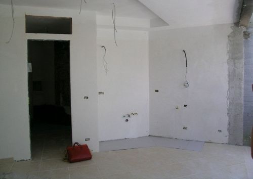 Archisio - Giada Mete Architect Home Coach - Progetto La casa triangolare 30mq ristrutturazione