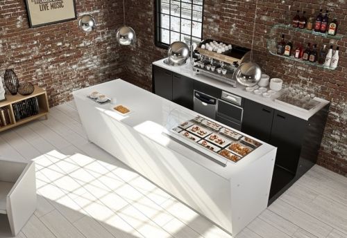 Archisio - Verafrigor - Progetto Start up